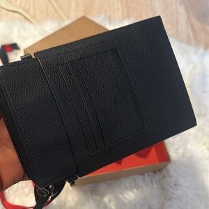 Christian louboutin bag